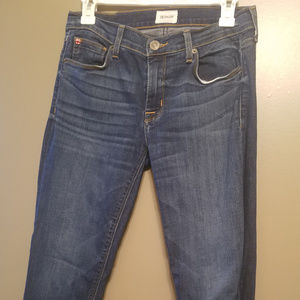 Hudson Jeans, Size 27 - Used